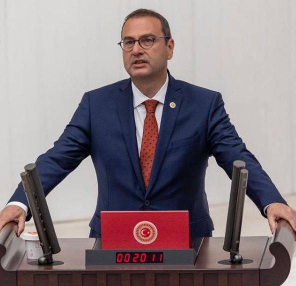 En çok beğenilen muhalefet vekilleri belli oldu! 3 partiden isimler listede yer aldı 5